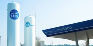 Accordo Snam-Siad per impianti liquefazione gas naturale e biometano