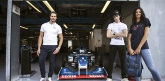 Autodromo Monza lancia progetto e-commerce con linea motorsport