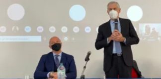 Rettore Università di Palermo “rafforzare presenza nel territorio”