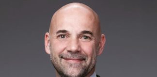 Nissan, Guillaume Cartier nuovo presidente regione Amieo