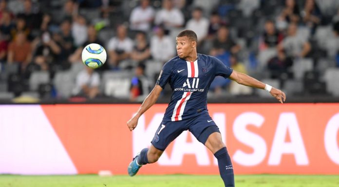 Messi illude il Barca, a Parigi 1-1 e Psg ai quarti