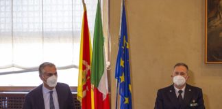 Riserva di “Capo Gallo”, accordo tra Università Palermo e Capitaneria