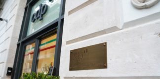 Inaugurata a Bari la nuova sede di Cassa Depositi e Prestiti