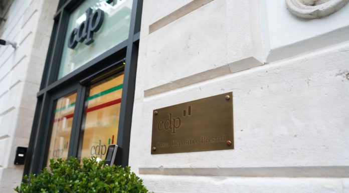 Inaugurata a Bari la nuova sede di Cassa Depositi e Prestiti