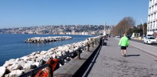 Covid, De Magistris “L’ordinanza di De Luca è incomprensibile”