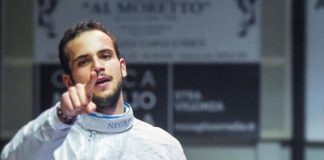 Cdm sciabola: a Budapest otto azzurri al main draw