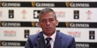 Sei Nazioni, Smith sceglie il XV azzurro anti Galles