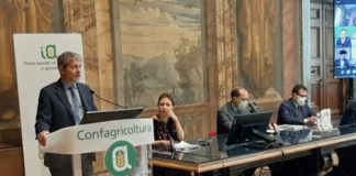 Confagricoltura, a 9 imprese premio per l’innovazione