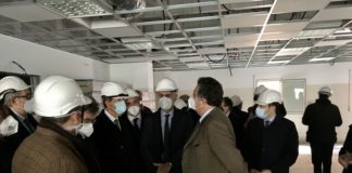 Policlinico Palermo, al via lavori nuovo polo emergenza-urgenza