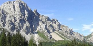 Montagna, piano investimenti per 62 milioni in Friuli Venezia Giulia