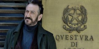 Torna Rocco Schiavone, Giallini “Siamo simili”