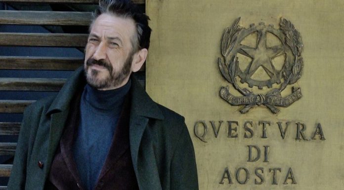 Torna Rocco Schiavone, Giallini “Siamo simili”