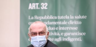 Vaccini, Rezza “Giusto fare accertamenti su AstraZeneca”