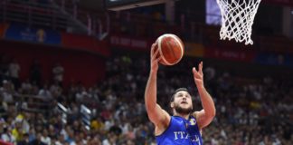 Gallinari fa festa con Atlanta, prima doppia cifra per Mannion