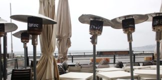 Italia verso la zona rossa nazionale a Pasqua