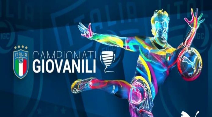 Roma al secondo posto nel campionato under 18