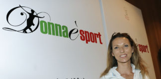 Valentina Vezzali sottosegretario allo Sport
