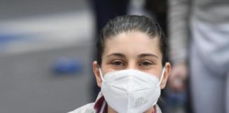 Quattro sciaboliste azzurre in tabellone a Budapest