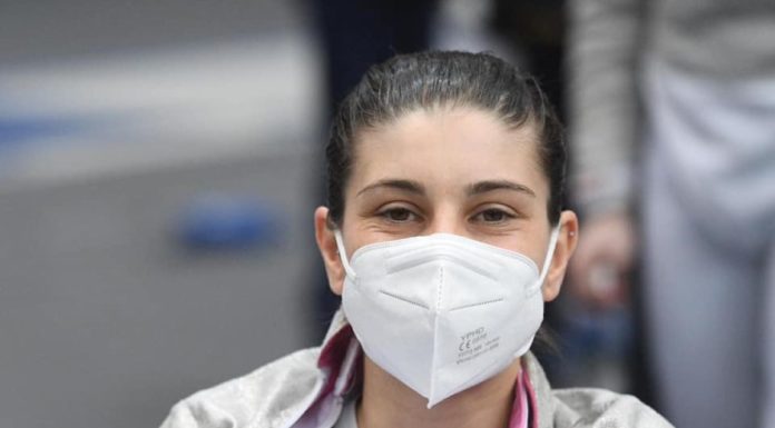 Quattro sciaboliste azzurre in tabellone a Budapest