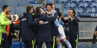 Caicedo all’84°, Lazio batte Crotone 3-2