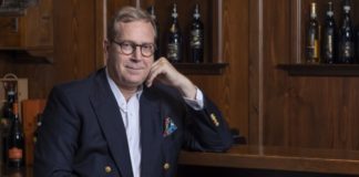 Status riserva per Corte Brà Amarone Valpolicella classico Docg