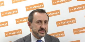 Covid, Rosato “Necessarie restrizioni, in arrivo il Dl Sostegno”