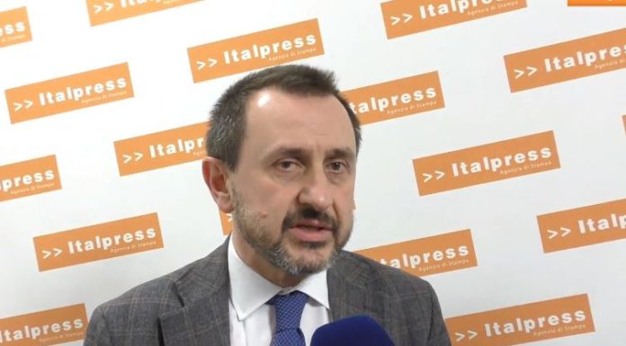 Covid, Rosato “Necessarie restrizioni, in arrivo il Dl Sostegno”