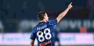 Doppietta Pasalic e gol Muriel, Atalanta batte Spezia 3-1