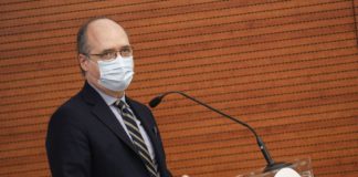 Vaccino, Magrini “Tanto allarme senza una base nei dati”