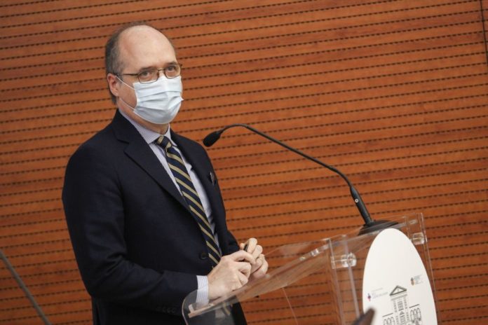 NICOLA MAGRINI DIRETTORE GENERALE AIFA