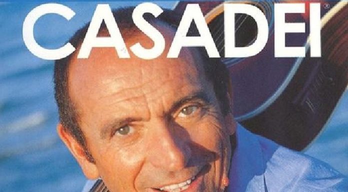 Morto Raoul Casadei, il Covid uccide il “Re” del liscio