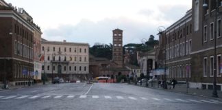 Coronavirus, da lunedì altre 8 regioni in zona rossa