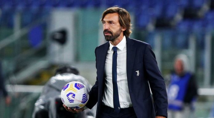 Pirlo “Eliminazione bella botta, ma non è finita”