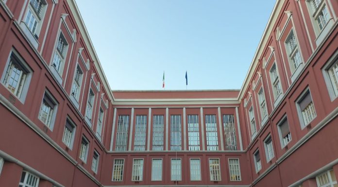 Accordo Coni-Commissario emergenza Covid, lo sport diventa hub sociale