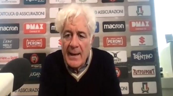 Innocenti “Italrugby ci mette la faccia, non è l’unico problema”