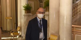 Pd, Enrico Letta eletto segretario “Serve un nuovo partito”