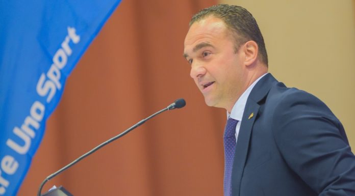 Giubilei nuovo presidente del triathlon “Ripartiamo dal merito”