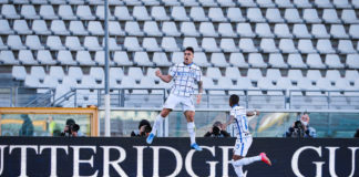 Lukaku e Lautaro, l’Inter vince 2-1 a Torino