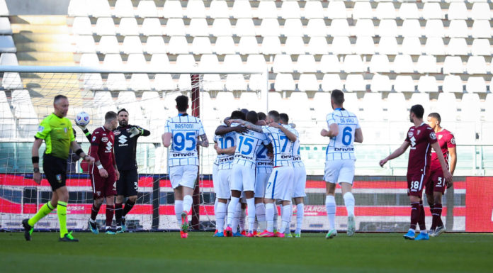 Lukaku e Lautaro, l’Inter vince 2-1 a Torino