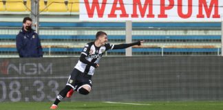 Il Parma risorge e batte 2-0 una stanca Roma