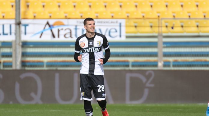 Il Parma risorge e batte 2-0 una stanca Roma