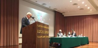 Buglione confermato presidente della Fidasc