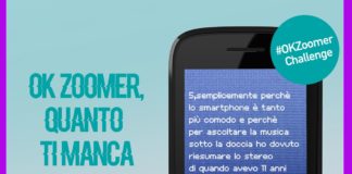Una challenge per 20 ragazzi, 70% accetta di rinunciare allo smartphone