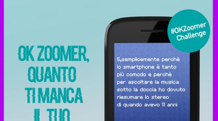 Una challenge per 20 ragazzi, 70% accetta di rinunciare allo smartphone
