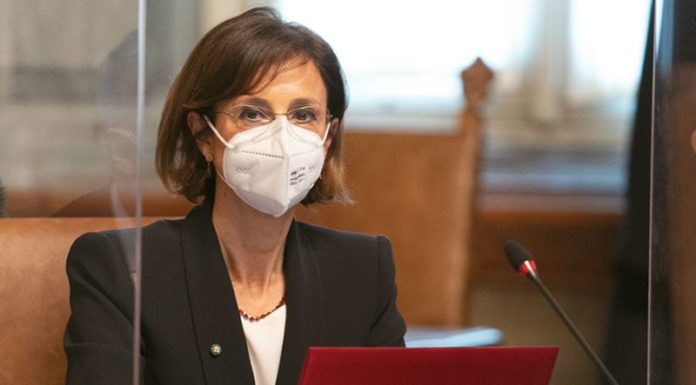 Giustizia, Cartabia “Assicurare regionevole durata del processo”