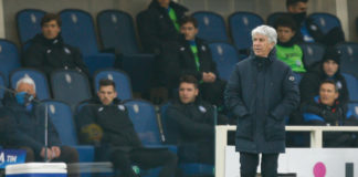 Gasperini ci crede “Abbiamo mille motivazioni per giocarcela”