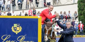 Fise Awards, Di Paola “Sport equestri rafforzati da crisi”