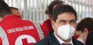 AstraZeneca, D’Amato “Situazione drammatica, siamo senza munizioni”