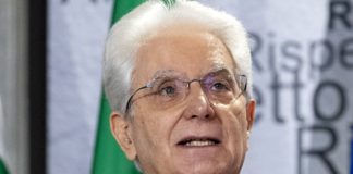 Moro, Mattarella “Unità del Paese decisiva per isolare terrore”