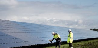 Gruppo Cap e Siram Veolia insieme per la “Flessibilità elettrica”